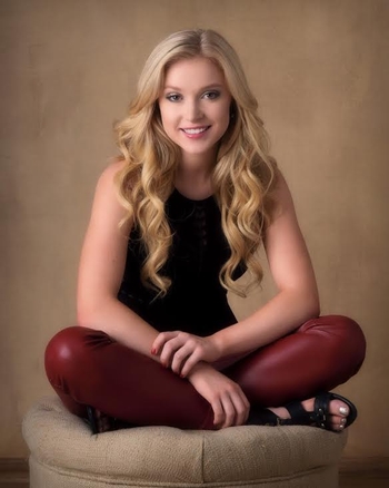 Presley Weber