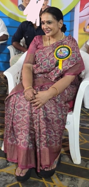 Maala Parvathi