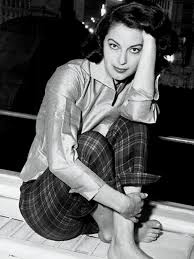 Jacqueline Scott
