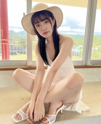 Rena Miyashita