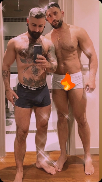 Gianni Gio
