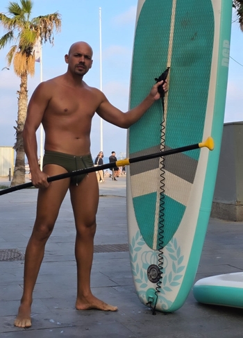 Alexandro Cabrera