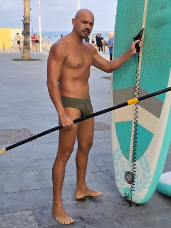 Alexandro Cabrera