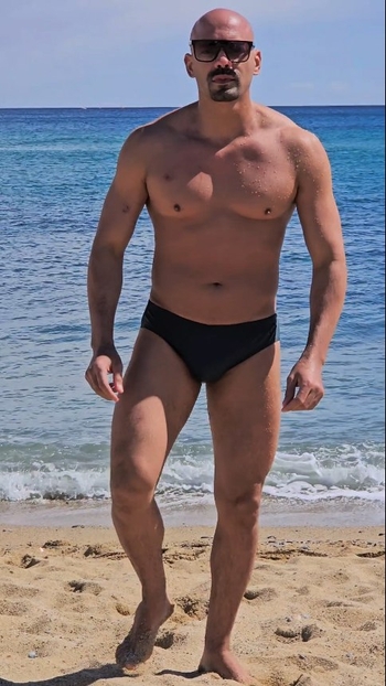 Alexandro Cabrera