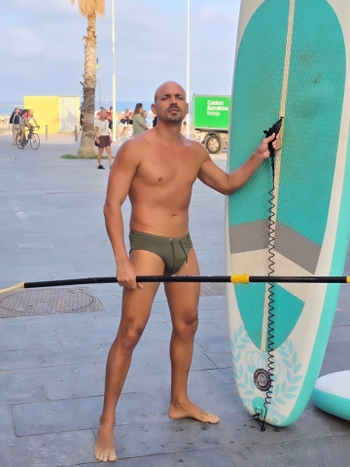 Alexandro Cabrera