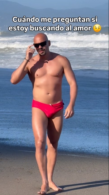 Alexandro Cabrera