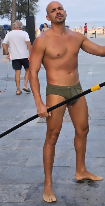 Alexandro Cabrera