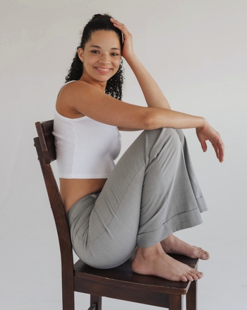 Tanzyn Crawford