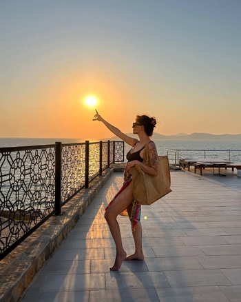 Ezgi Ünal