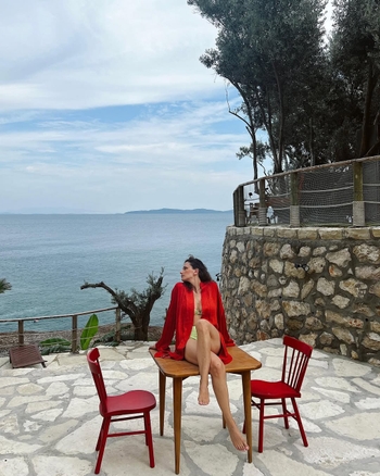 Ezgi Ünal