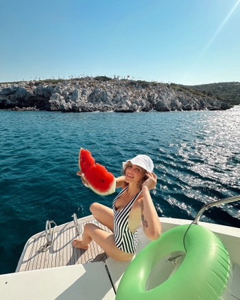 Ezgi Ünal