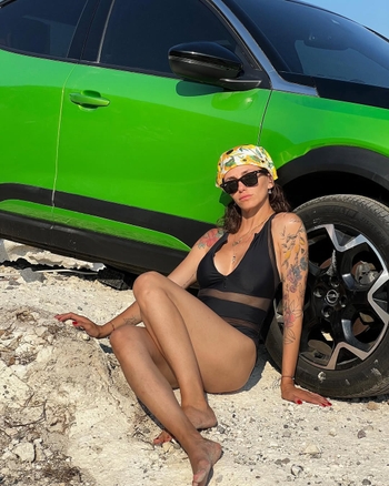 Ezgi Ünal
