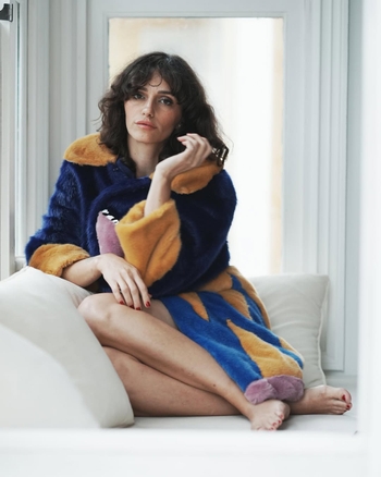 Ezgi Ünal