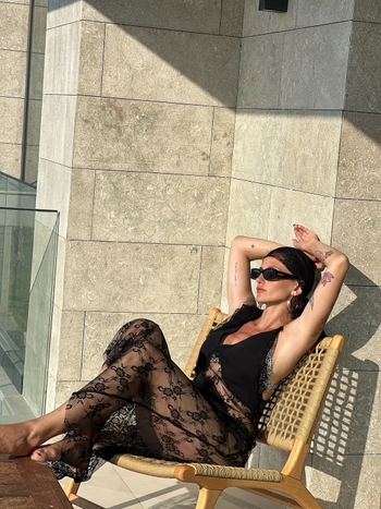 Ezgi Ünal