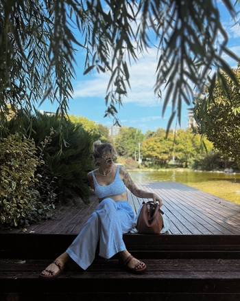 Ezgi Ünal