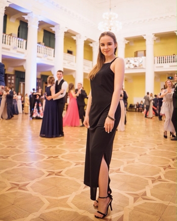Natalia Moroz