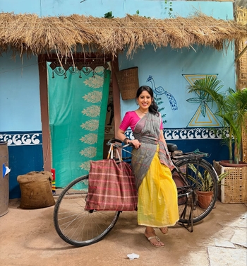 Ruchi Tripathi