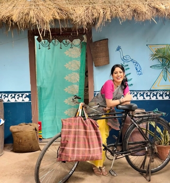 Ruchi Tripathi