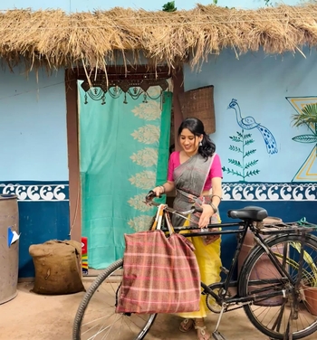 Ruchi Tripathi