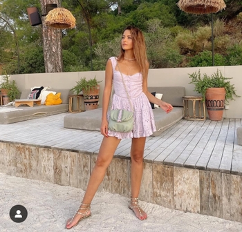 Tugba Melis Türk