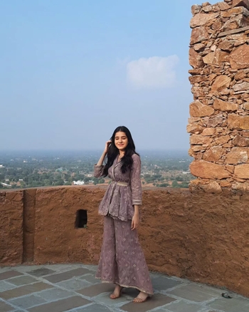 Suhani Sethi