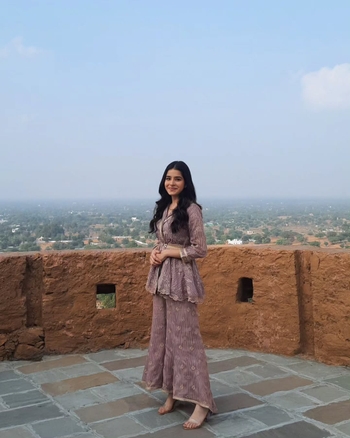 Suhani Sethi