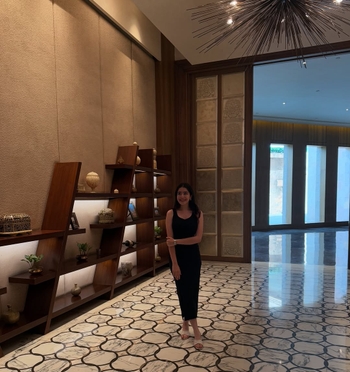 Suhani Sethi