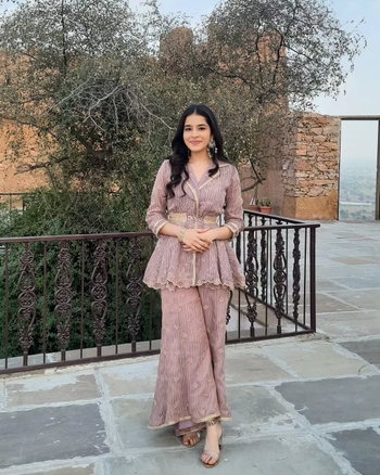 Suhani Sethi