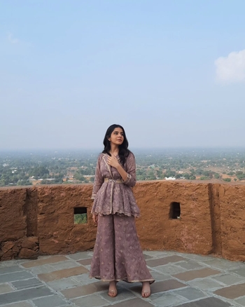 Suhani Sethi