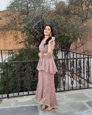 Suhani Sethi
