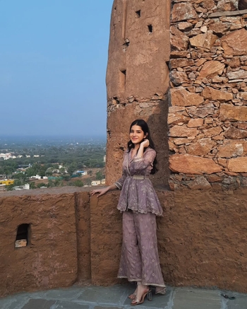 Suhani Sethi