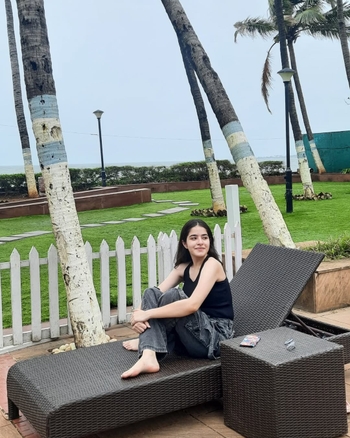 Suhani Sethi