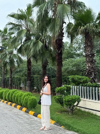 Suhani Sethi