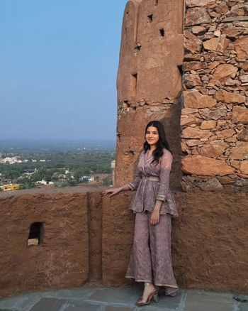 Suhani Sethi
