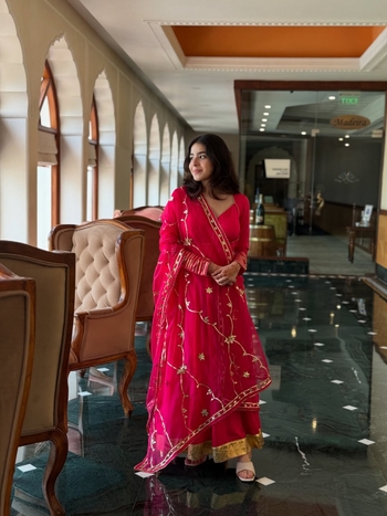 Suhani Sethi