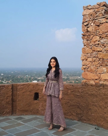 Suhani Sethi