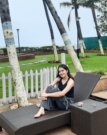 Suhani Sethi