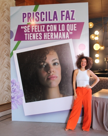 Priscila Faz