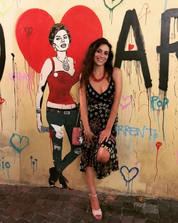Diletta Acanfora