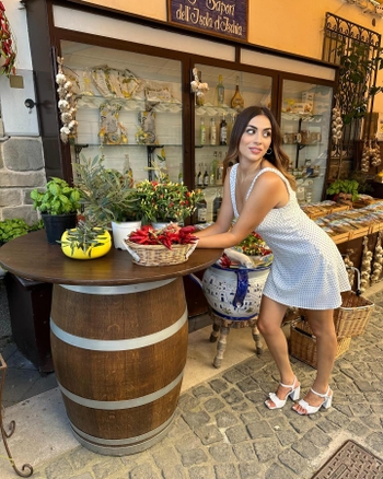 Diletta Acanfora