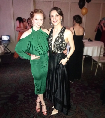 Elaine O'Dwyer