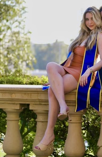 Grace Cohen
