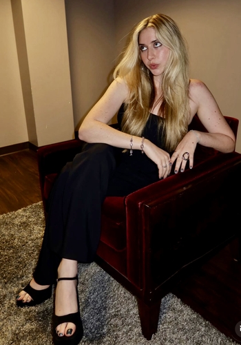 Grace Cohen