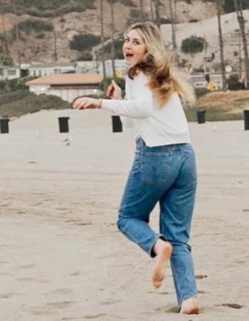 Grace Cohen