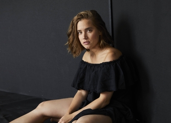 Anne-Marie Lux