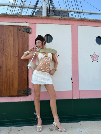 Adrienne Reau