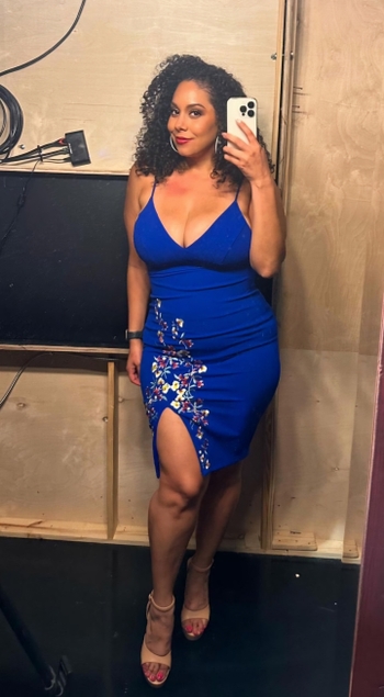 Carolina Sánchez