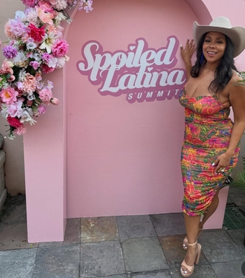 Carolina Sánchez