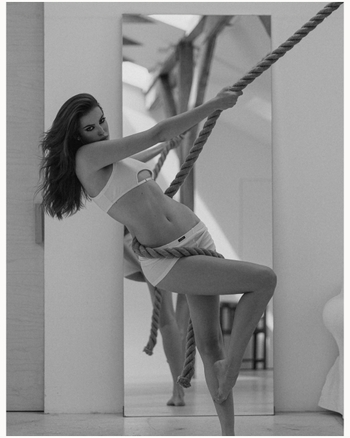 Anzhelika Stubaylo