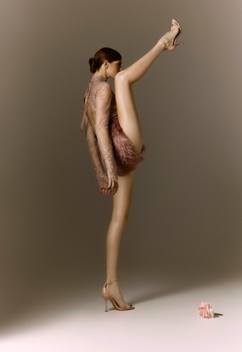 Anzhelika Stubaylo